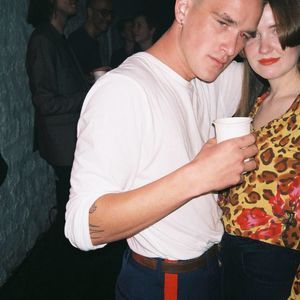 Meet your Posher, Evan